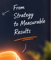 From strategy to measurable results
